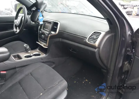 2014 Jeep Grand Cherokee Laredo from USA, damaged, VIN 1C4RJFAG8EC226778